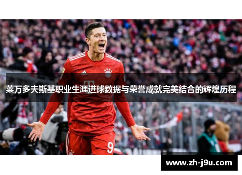 莱万多夫斯基职业生涯进球数据与荣誉成就完美结合的辉煌历程