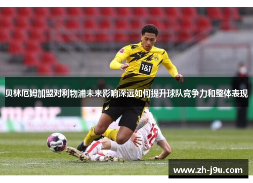 贝林厄姆加盟对利物浦未来影响深远如何提升球队竞争力和整体表现