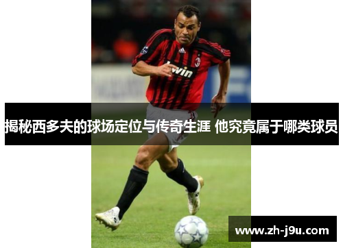 揭秘西多夫的球场定位与传奇生涯 他究竟属于哪类球员