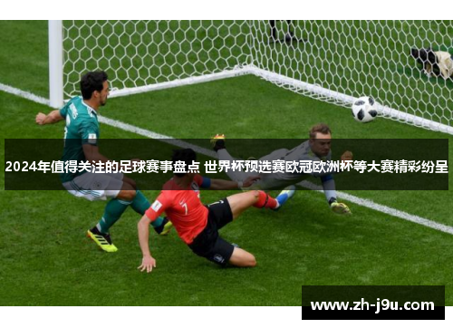 2024年值得关注的足球赛事盘点 世界杯预选赛欧冠欧洲杯等大赛精彩纷呈